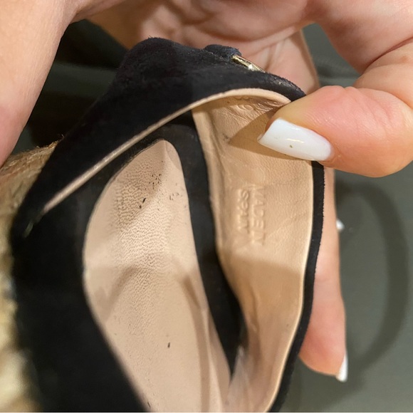 Gucci wedge heel - Picture 8 of 9